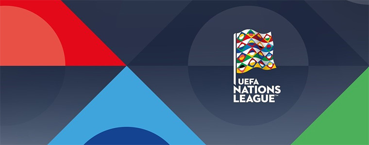 Liga Narodów UEFA: Polska - Walia w 1. kolejce