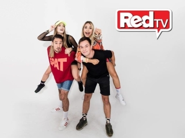 Red TV Serbia