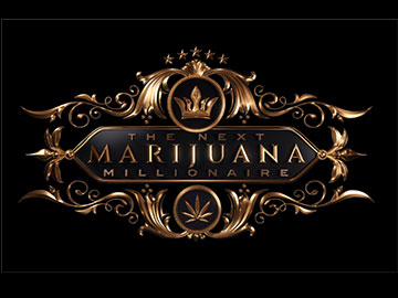 The Next Marihuana Millionaire logo 360px.jpg