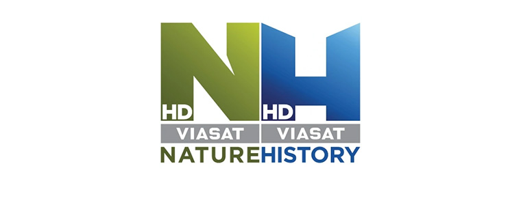 Viasat Nature HD Viasat History HD
