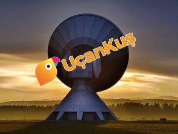Türksat zwolnił transponder w DVB-S