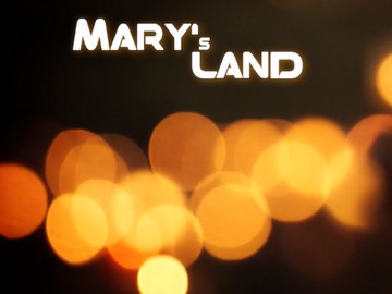 Rafael Film „Mary's Land. Ziemia Maryi”