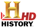 History HD Logo