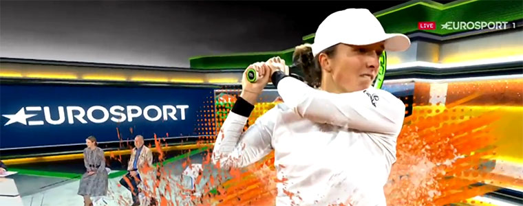 Iga Świątek Eurosport French open Roland Garros-760px.jpg
