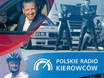 Startuje Polskie Radio Kierowców. Gdzie dostępne?