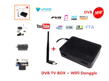 Uwaga na tanie dekodery DVB-T2