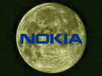NASA: Sieć LTE od Nokii na Księżycu?