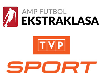 Amp Futbol Ekstraklasa TVP Sport