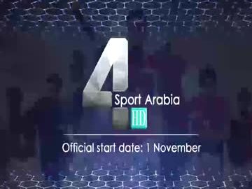 4 Sport Arabia HD
