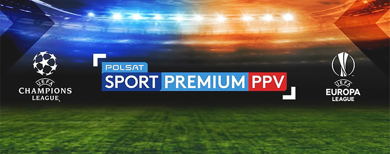 Polsat Sport Premium PPV