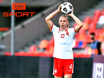 reprezentacja Polski kobiet TVP Sport eliminacje ME 2021 360px.jpg