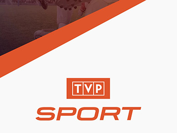 Aplikacja TVP Sport na webOS LG Smart TV