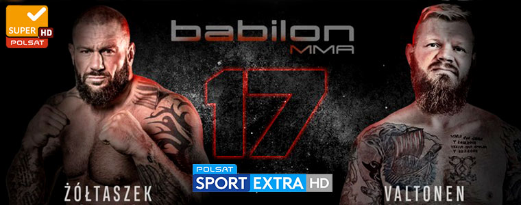 Gala Babilon MMA 17 Polsat Sport extra 2020 760px.jpg
