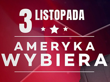 Ameryka Wybiera Polsat News