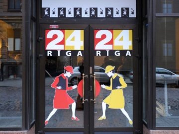 Riga 24TV