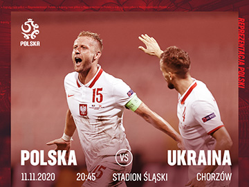 Polska Ukraina Łączy nas piłka