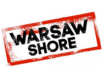 Warsaw Shore Ekipa z Warszawy MTV