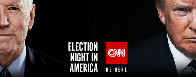 wybory CNN