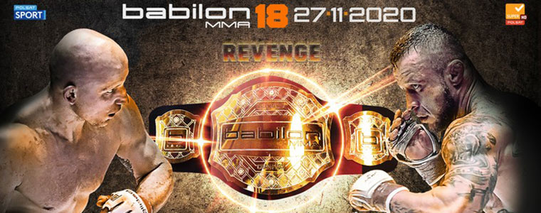 Babilon 18 MMA Polsat Sport 760px.jpg