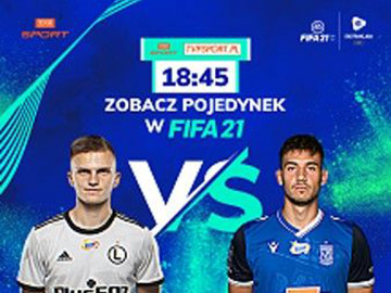Nowy sezon Ekstraklasa Games w TVP Sport