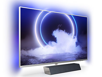 Nowe telewizory Philips PUS9435/PUS9235