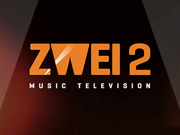 Zwei Music Television