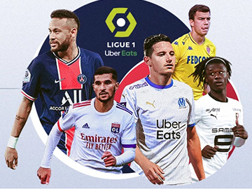 Ligue 1 Canal+