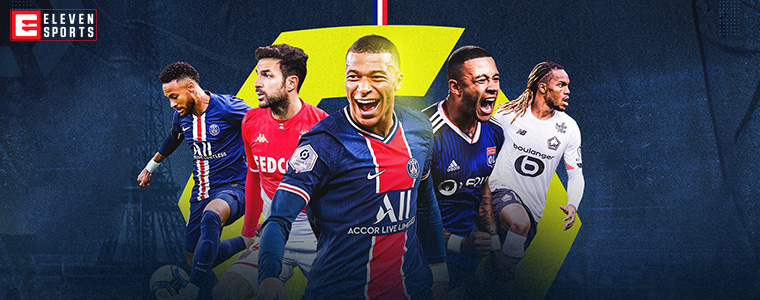 Ligue 1 Eleven Sports