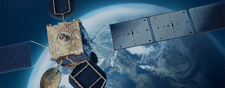 Eutelsat Konnect