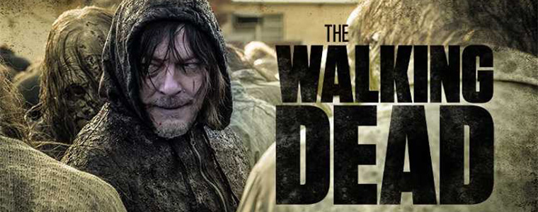 sort Overbevisende Rise Nowe odcinki 10. sezonu „The Walking Dead” - SATKurier.pl