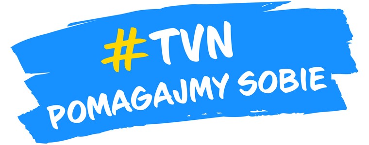 TVN „#TVN pomagajmy sobie”