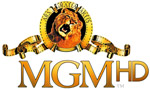 Weekend HALLOWEEN w MGM HD