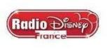 Disney ze stacją radiową we Francji