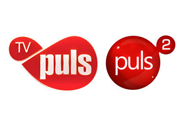 TV Puls Puls 2 Telewizja Puls