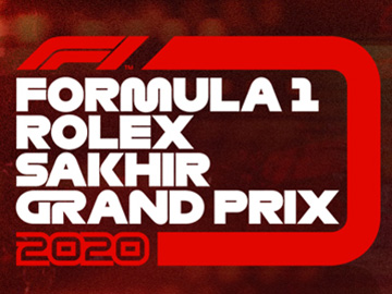 GP Sakhiru Formuła 1 F1 Eleven Sports
