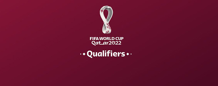 FIFA World Cup Qualifiers Katar 2022 MŚ 2022 Mistrzostwa Świata