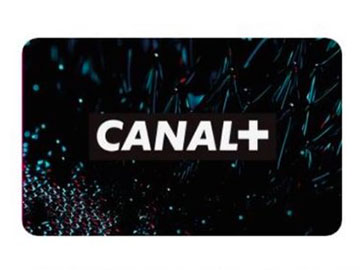 Nowe karty Crocodile w Platformie Canal+
