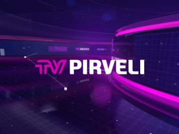 TV Pirveli
