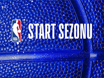 22.12 startuje nowy sezon NBA