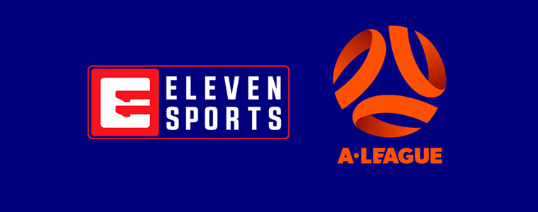 A-League Eleven Sports