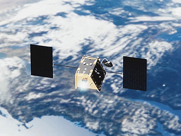 OneWeb satelita na orbicie 360px.jpg