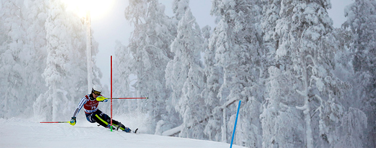 Puchar Świata w narciarstwie alpejskim PŚ Eurosport