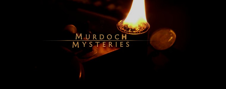 Epic Drama „Detektyw Murdoch”