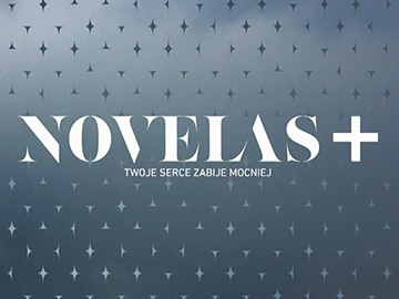 Novelas+ HD tylko z nowych parametrów na 13°E