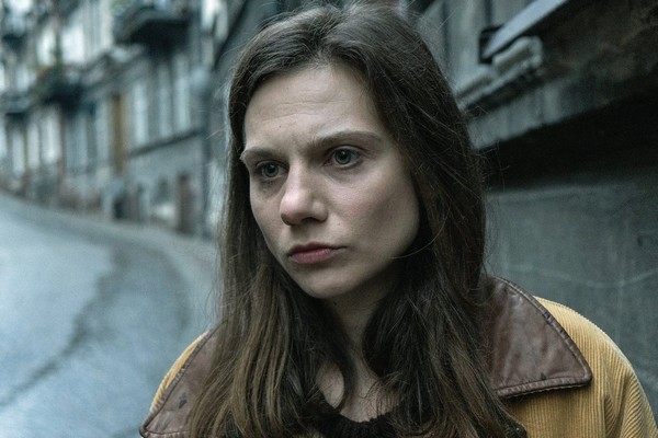Małgorzata Gorol w filmie „Śubuk”, foto: Robert Jaworski/Aurum Film