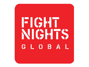 Gale Fight Nights Global od 8.01 w Fightklubie