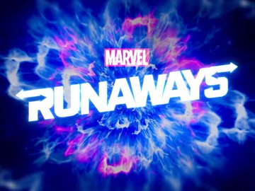 Sci Fi „Runaways”