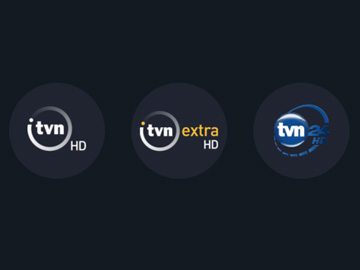 Promocja na pakiet TVN International w player.pl