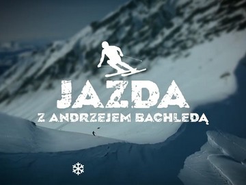 „Jazda z Andrzejem Bachledą” w Polsacie Play