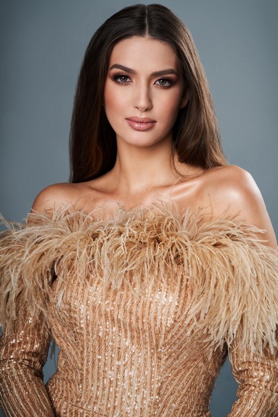 Magdalena Kasiborska to Miss Polski 2019, foto: Robert Kobyliński